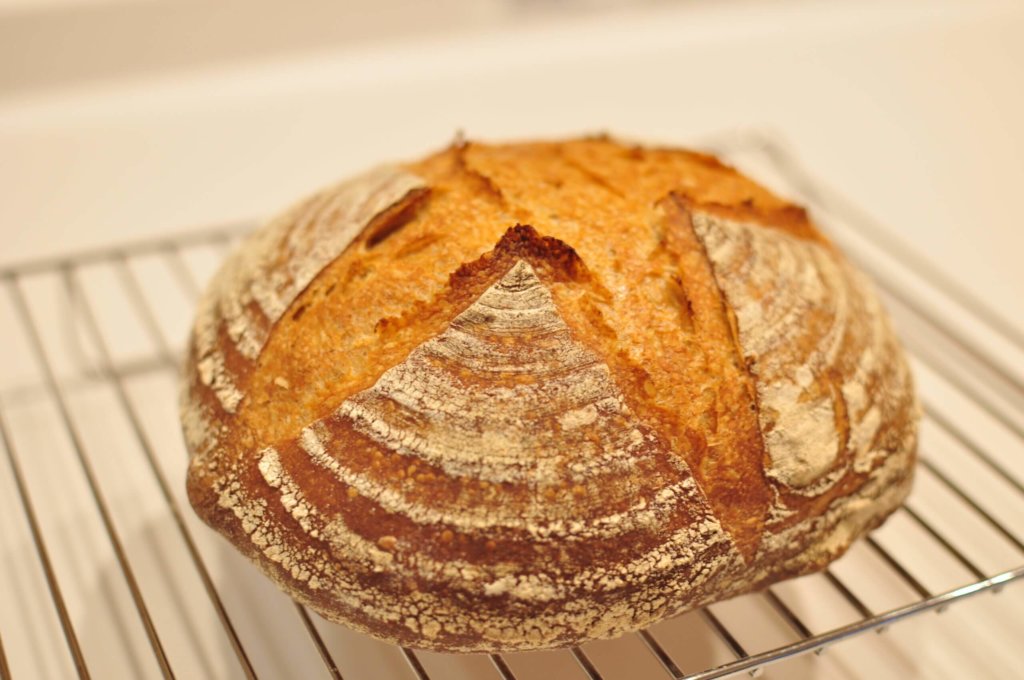 低温長時間発酵のパン作りのメリットと方法について分かりやすく解説
